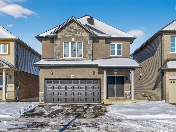168 Cittadella Blvd, Hamilton, ON L0R 1P0