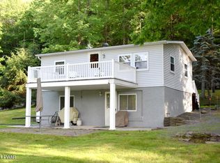 69 W Shore Dr, Lakeville, PA 18428