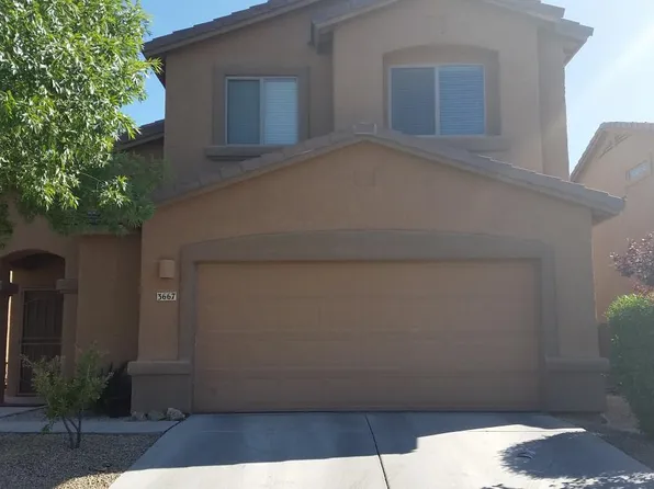 3667 W Goshen Dr, Tucson, AZ 85741