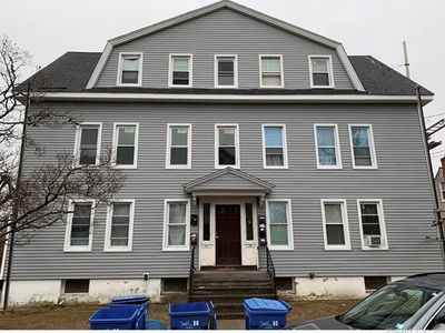 21 Wayland St, Hartford, CT, 06114