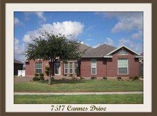 7517 Cannes Dr, Corpus Christi, TX 78414