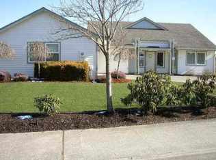 1300 Alpine View Dr, Mount Vernon, WA 98274