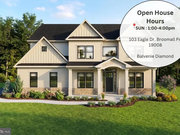 1375 Kirkland Ave, West Chester, PA 19380