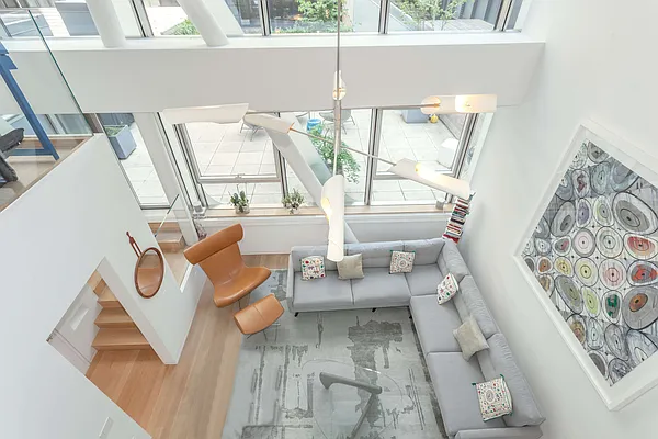 Rented by Brown Harris Stevens | media 11