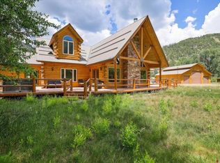25115 Road 38. 1, Dolores, CO 81323