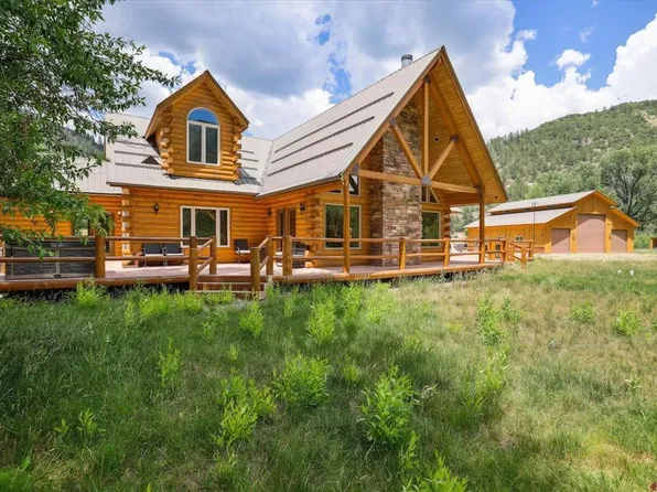 25115 Road 38. 1, Dolores, CO 81323