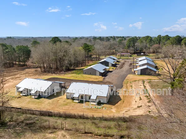 10407 County Road 2180, Whitehouse, TX