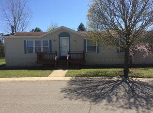 2500 Mann Rd LOT 301, Clarkston, MI 48346