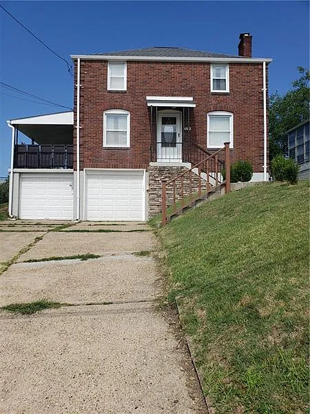 1052 McCoy Rd photo 1
