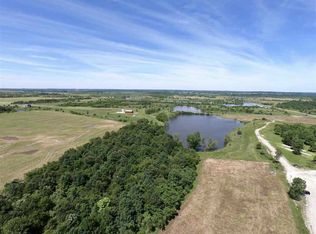 Zoar Church Rd, Elberfeld, IN 47613