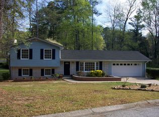 2601 Joel Way SW, Marietta, GA 30060