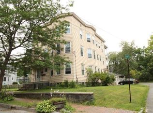 218 Prospect St APT 1, Portland, ME 04103