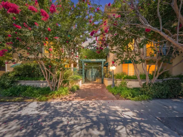 17809 Halsted St Unit 117, Northridge, CA 91325