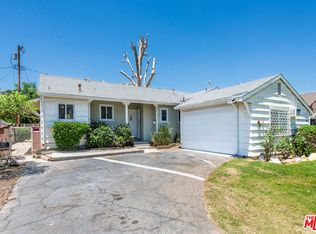 7421 Jumilla Ave, Winnetka, CA 91306