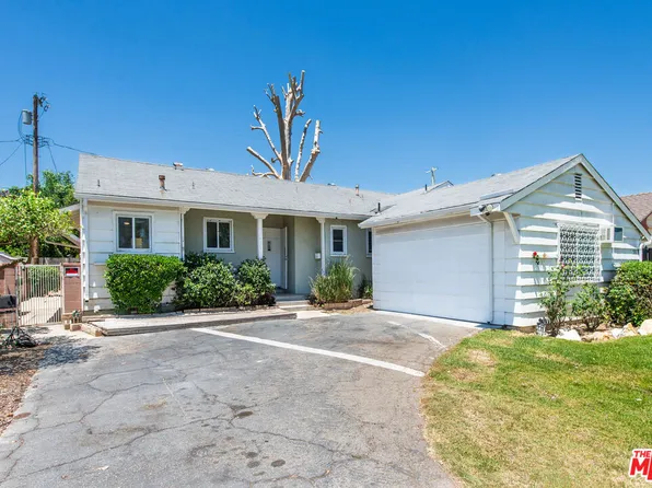 7421 Jumilla Ave, Winnetka, CA 91306