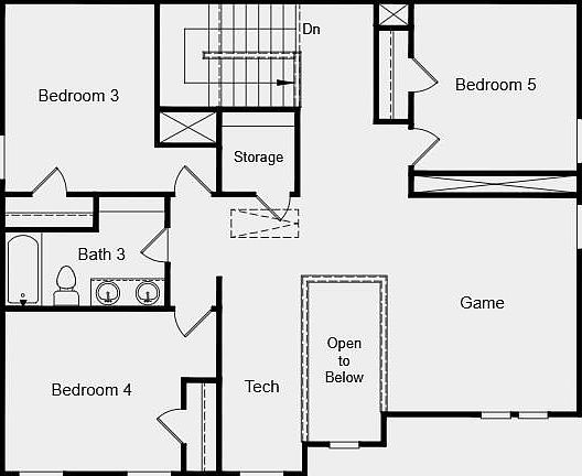 3rd image of this home