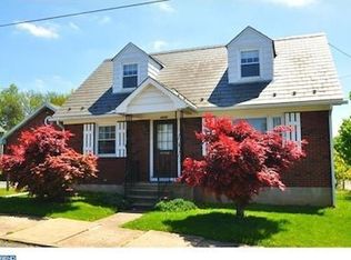 2430 Lennox St, Easton, PA 18042