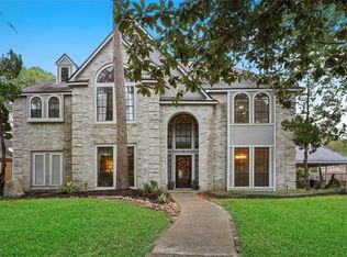 3214 Spring Manor Dr, Kingwood, TX 77345