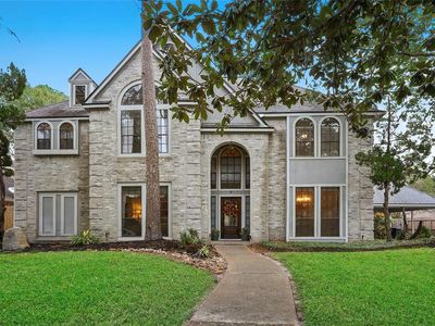 3214 Spring Manor Dr, Kingwood, TX, 77345