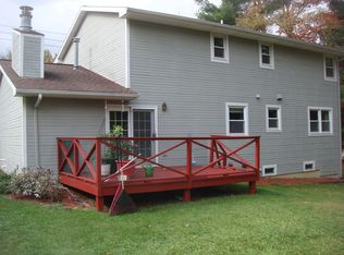 505 African Rd, Vestal, NY 13850