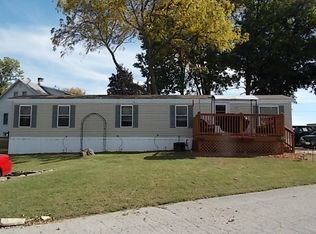 212 Anker Ln LOT 91, Germantown Hills, IL