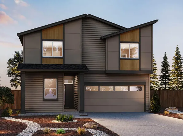 21549 SE Etna Pl, Bend, OR 97702