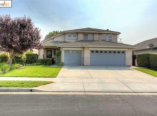 1232 Comice Pkwy, Brentwood, CA