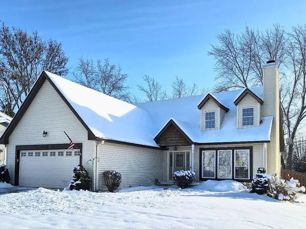 2373 Federal Pkwy, Lindenhurst, IL 60046