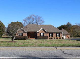 410 Mason Rd, Boiling Springs, SC 29316