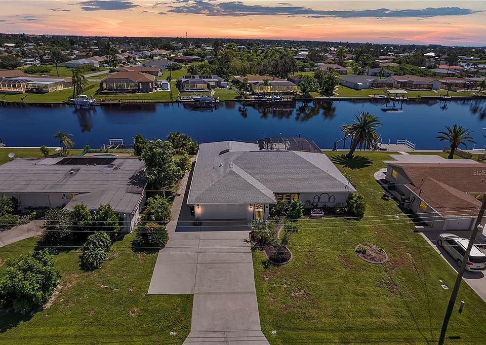 1st image of 209 W TARPON BOULEVARD NW