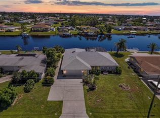 209 W Tarpon Blvd NW, Pt Charlotte, FL 33952