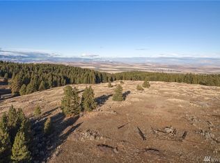 0 Badger Mountain Rd, East Wenatchee, WA 98802