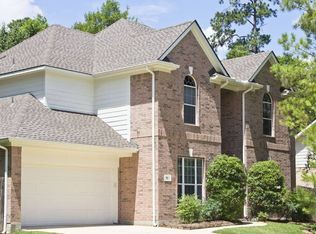 92 Maple Path Pl, Spring, TX 77382