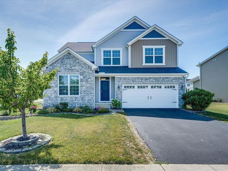 1st image of 847 Admiral Dr