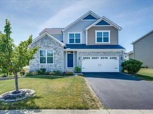 847 Admiral Dr, Sunbury, OH 43074