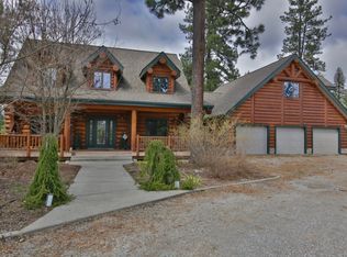 19333 N Ella Rd, Rathdrum, ID 83858