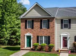 1443 Miller Spring Ct, Harrisonburg, VA 22801