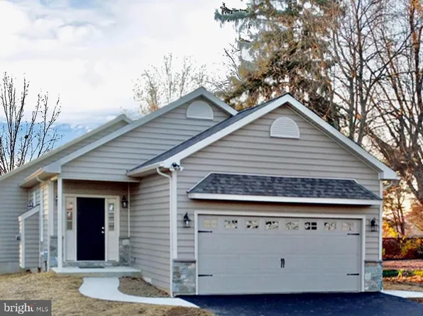 3054 Manor Rd, Coatesville, PA 19320