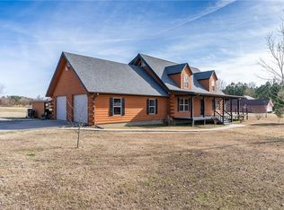 3108 Breezy Ln, Greenwood, AR 72936