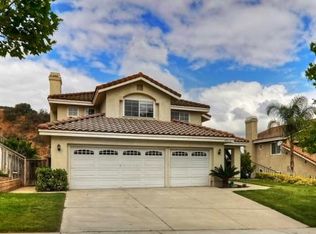 1490 San Ponte Rd, Corona, CA 92882