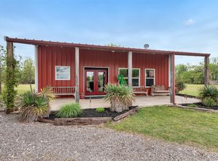 8665 County Road 669, Blue Ridge, TX 75424