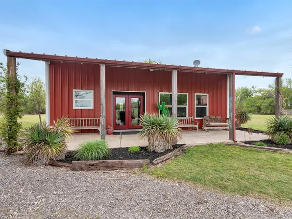 8665 County Road 669, Blue Ridge, TX 75424