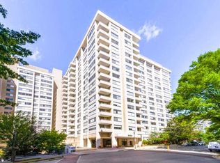 5500 Friendship Blvd APT 1116N, Chevy Chase, MD 20815