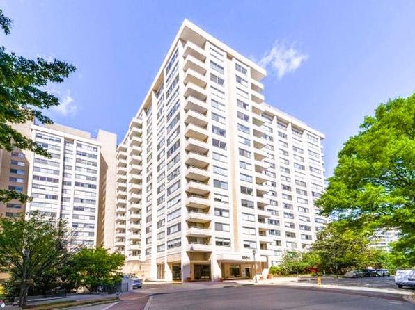 5500 Friendship Blvd APT 1116N