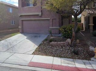 5909 Buckwood Mote St, North Las Vegas, NV 89081
