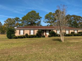 7660 Harbor Dr, Irvington, AL 36544