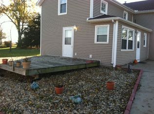 25054 Sand Rd, Geneseo, IL 61254