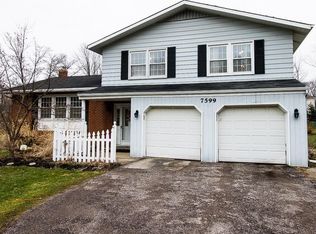 7599 Mountain Park Dr, Mentor, OH
