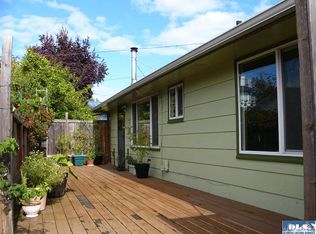815 W 10th St, Port Angeles, WA