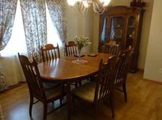 1375 Moor Stone Dr NE, Alexandria, MN 56308